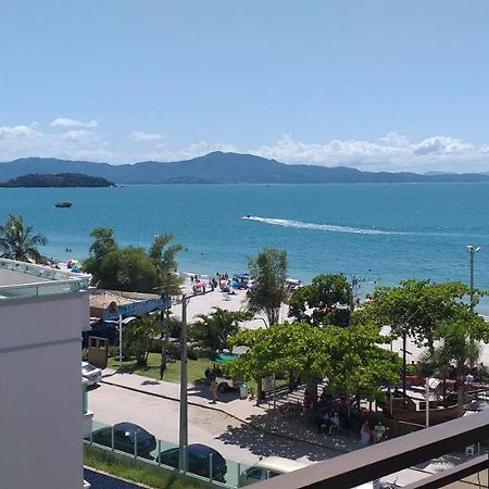 Ilha Moradas Apto 401 Florianópolis Buitenkant foto